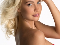 За звание Мисс Украина 2017 будет бороться участница из Крыма