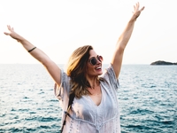 Как ухаживать за телом в 40 лет