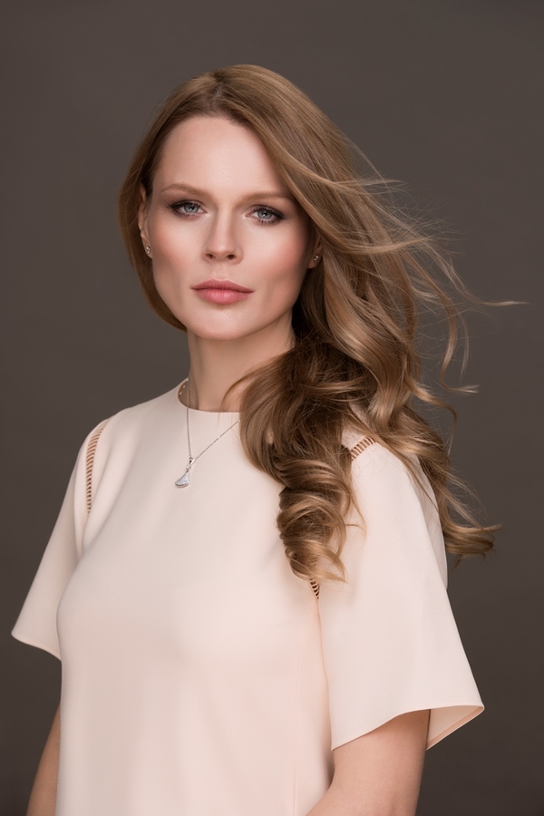 Ольга Фреймут вернулась на Новый канал