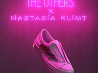 NASTASIA KLIMT x THE OTHERS: капсульная коллекция обуви
