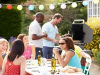 Дневные вечеринки Киева: альтернатива ночным тусовкам