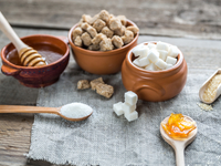 5 веских причин заменить сахар медом