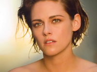 Кристен Стюарт снялась в новой рекламной кампании Chanel