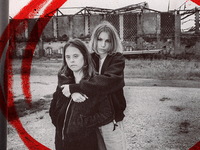 В новой рекламной кампании Premiata снялась модель с синдромом Дауна