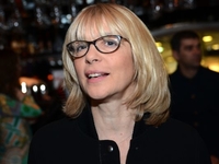 В США умерла Вера Глаголева