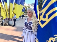 Чем живут украинские звезды в Instagram: Екатерина Бужинская