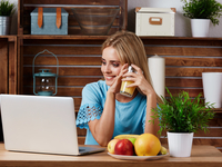 8 продуктов, которые помогут уменьшить твой рацион минимум на 500 ккал