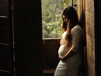 Советы от стилиста Бейонсе: как одеваться, чтобы скрыть беременность