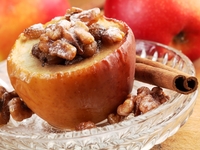 Яблочный Спас: три рецепта завтрака с яблоками