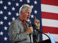 День рождения Билла Клинтона: мудрые цитаты политика