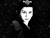 Истинная страсть: секреты успеха Коко Шанель