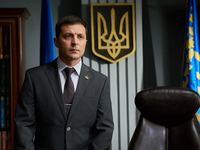 Фильм Слуга народа 2 попал в основную программу кинофестиваля в Канаде
