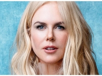 Николь Кидман снялась в чувственном образе для журнала Deadline