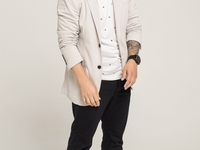 Александр Педан: Мне трудно зайти в супермаркет и не скупить там все