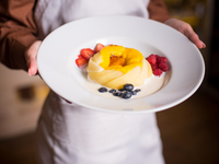 ТОП-5 сладостей, которыми можно побаловать себя во время диеты