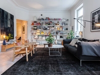 12 трендов в декоре, пришедших из Скандинавии