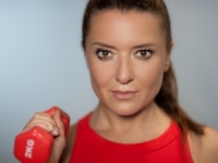 Наталья Могилевская рассказала, почему не будет танцевать с Владом Ямой