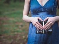 Роды после 35: какие существуют риски