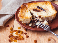 Что приготовить из инжира: три рецепта для завтрака