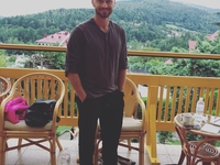 Танці з зірками: Яма рассказал, с какими рисками столкнутся участники