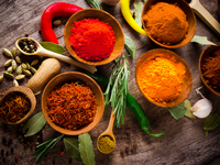 Специи для похудения: как их применять