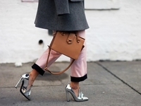 Стильная осень: ТОП-3 смелые варианта обуви, соответствующие последним тенденциям моды