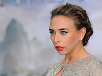 Наследница империи Topshop обручилась с самым красивым преступником Америки