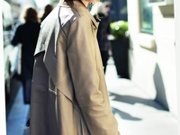 Украинский прорыв: Litkovskaya представит новую коллекцию в Париже