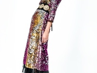 Mercedes-Benz Kiev Fashion Days: чешский дизайнер презентует эпатажную коллекцию