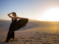 Путешествия и литература: чем вдохновляется создательница бренда Herstory