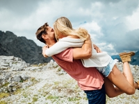 ТОП-4 лучших комплимента для женщины