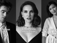 Белла Хадид, Натали Портман и Роберт Паттинсон рассказали, на что готовы ради любви