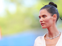 Бьянка Балти покорила Венецию роскошным образом