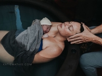 Роды года: выбраны лучшие снимки