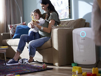 Гаджеты для чистого дома