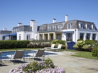 Официально: определен самый дорогой дом в Нью-Йорке