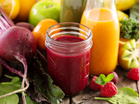 11 причин пить свекольный сок