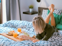 Секреты красоты: ТОП-5 правил утреннего ритуала настоящей женщины