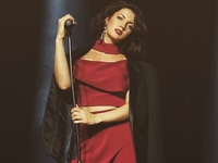 Ольга Цыбульская намекнула на беременность Джамалы