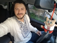 Сергей Притула трогательно рассказал о своем покойном отце