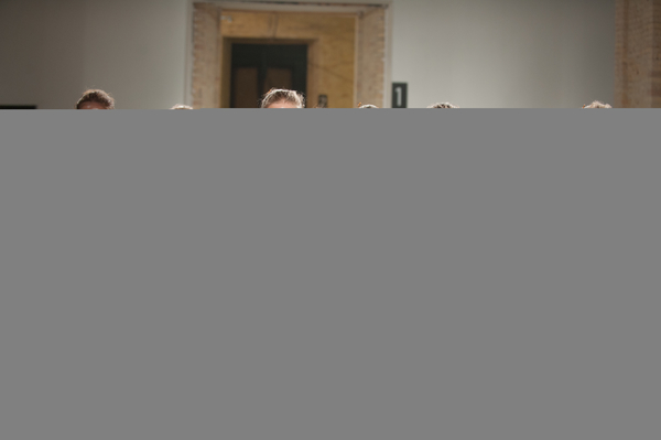 Ukrainian Fashion Week SS18: чем удивляли дизайнеры в первый день