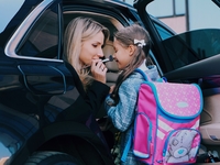 LOBODA рассказала об успехах шестилетней дочери