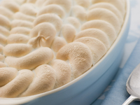 Королевский пудинг по рецепту Джейми Оливера