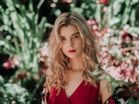 ТОП-4 варианта легкого макияжа за пять минут