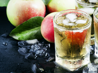 Как пить яблочный уксус для похудения