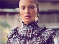 Адвоа Абоа стала Женщиной года