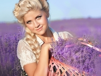 Вечная красота: beauty-бранч компании Weleda