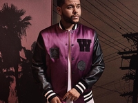 The Weeknd анонсировал выход совместной коллекции с H&M