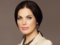 Влада Литовченко впечатлила публику своим образом на Мисс Украина 2017