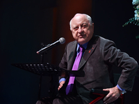 Траур в мире моды: умер Пьер Берже — сооснователь бренда Yves Saint Laurent